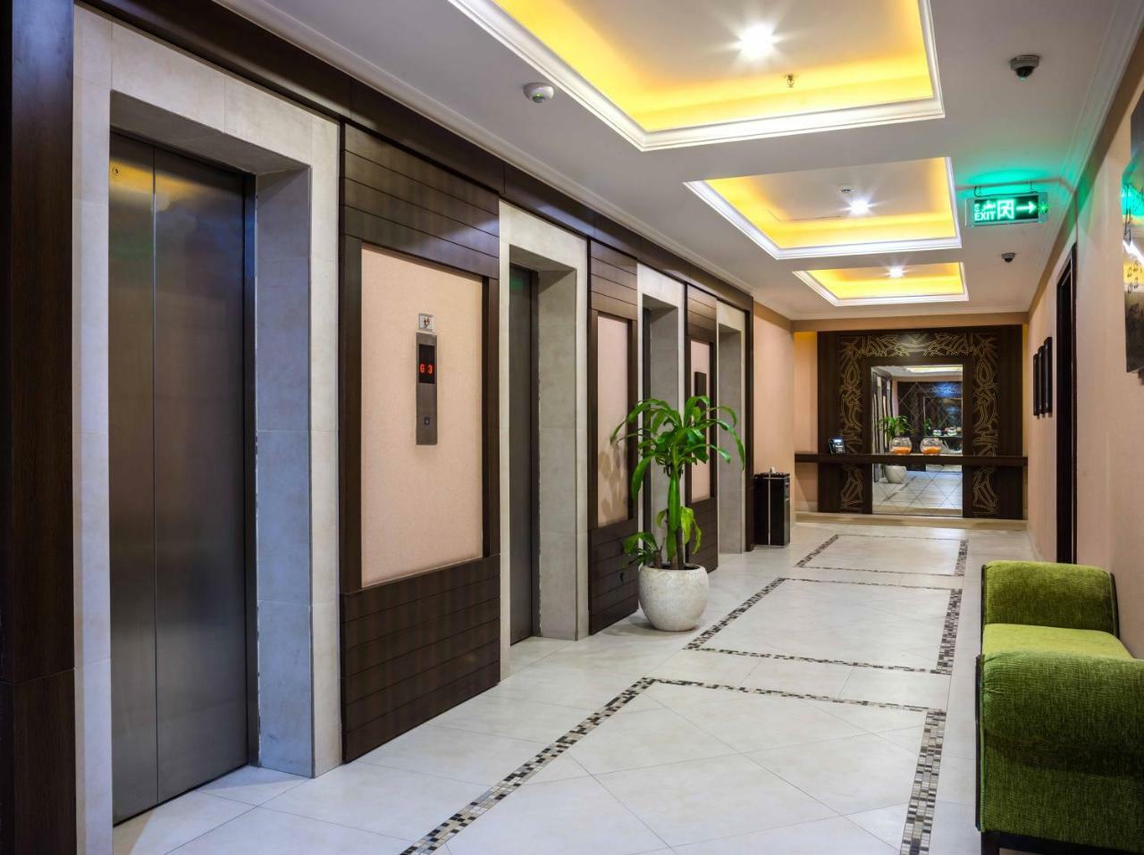 Gloria Inn Riadh Exterior foto
