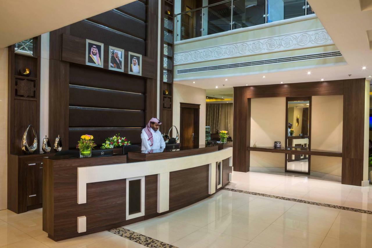 Gloria Inn Riadh Exterior foto