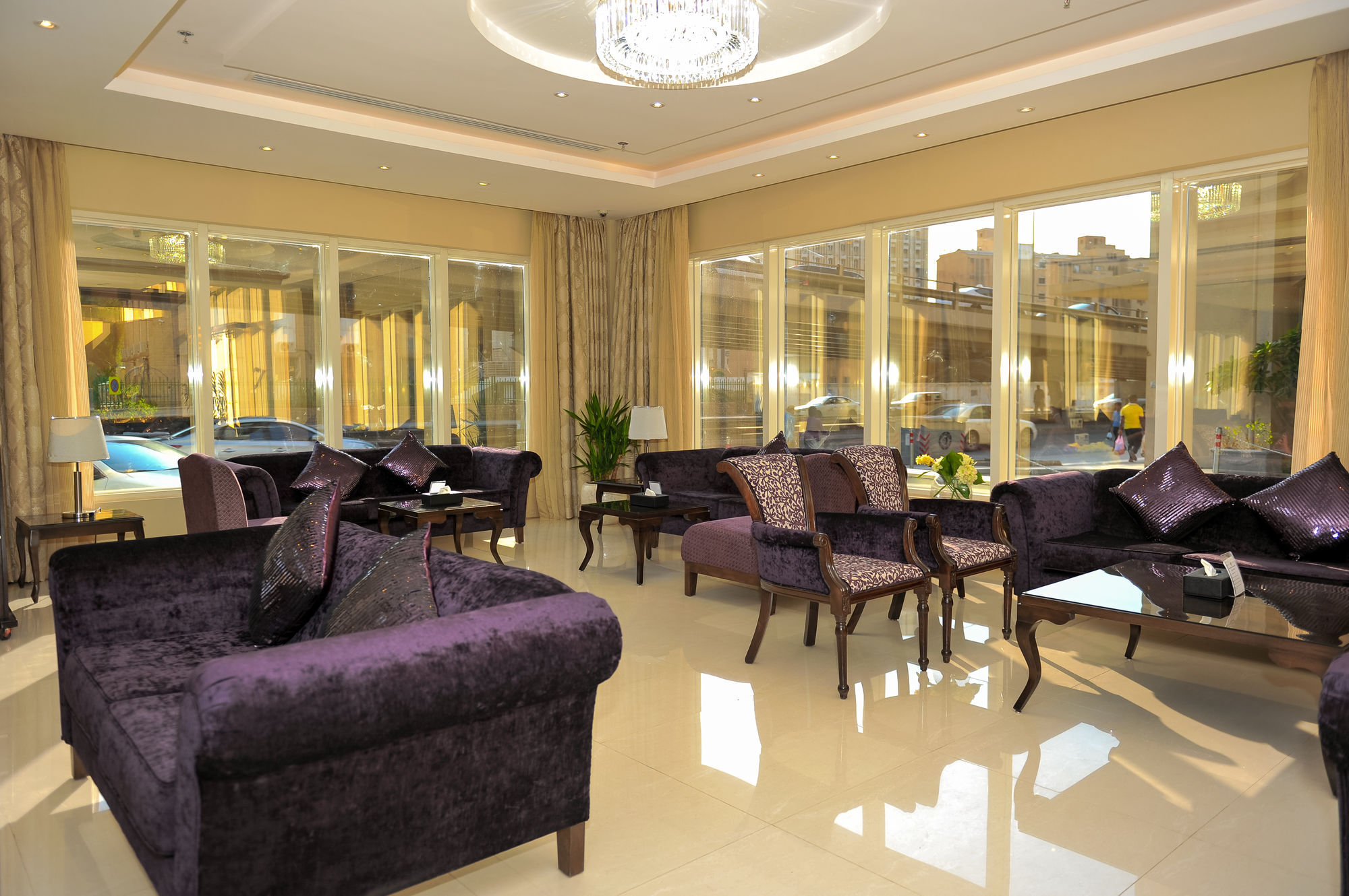 Gloria Inn Riadh Exterior foto